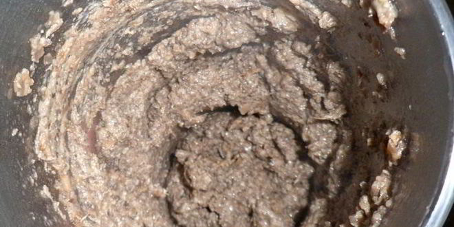 Рецепт пирог с курицей и шампиньонами без яиц