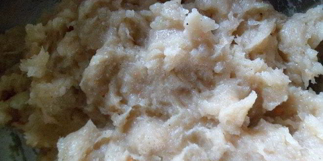 Рецепт пирог с курицей и шампиньонами без яиц