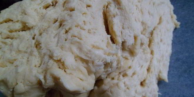 Рецепт пирог с курицей и шампиньонами без яиц