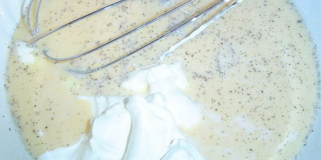 Рецепт пирог с овощами и брынзой