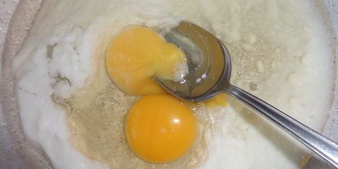 Рецепт пирог с овощами и куриной грудкой