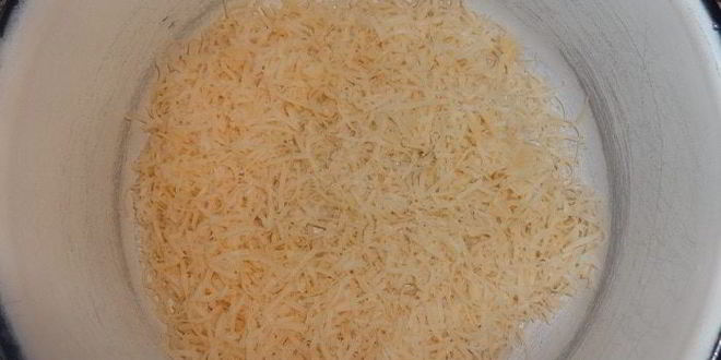 Рецепт пирог с овощами и куриной грудкой