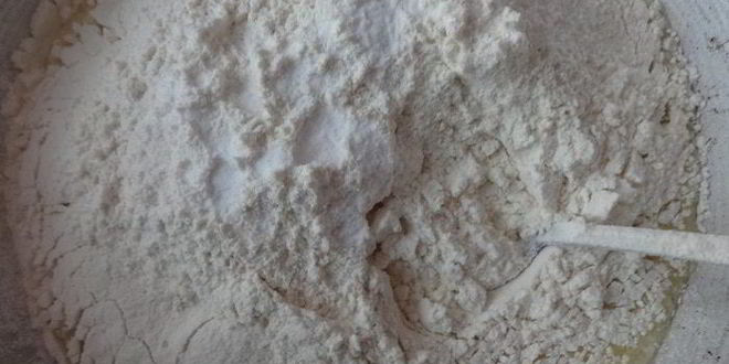 Рецепт пирог с овощами и куриной грудкой