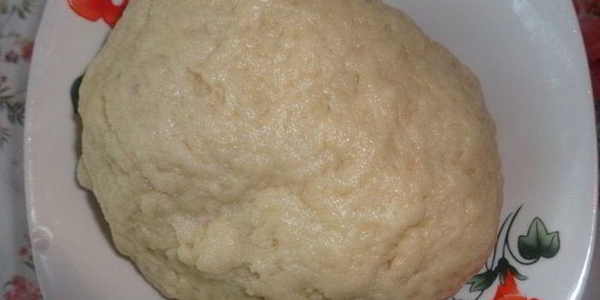 Рецепт пирог с овощами и куриной грудкой