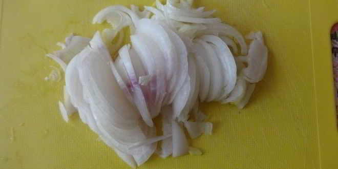 Рецепт пирог с овощами и куриной грудкой