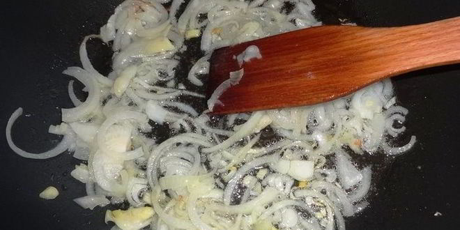 Рецепт пирог с овощами и куриной грудкой