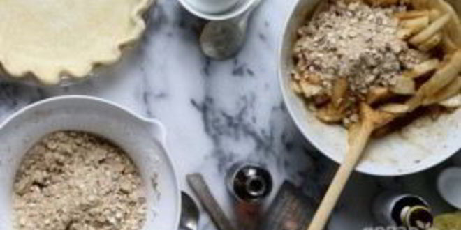 Рецепт пирог с пьяной грушей