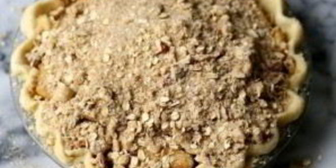 Рецепт пирог с пьяной грушей