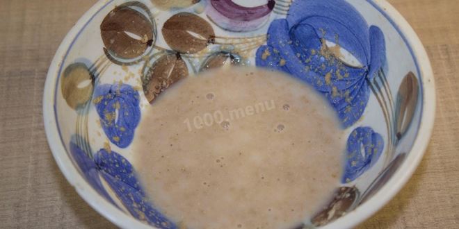 Рецепт пирог с сыром и зеленью осетинский