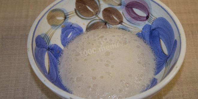 Рецепт пирог с сыром и зеленью осетинский