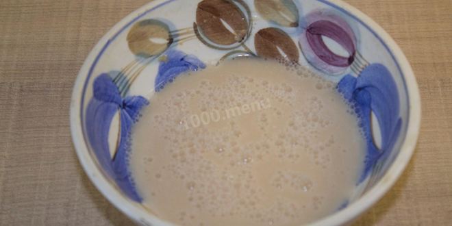 Рецепт пирог с сыром и зеленью осетинский