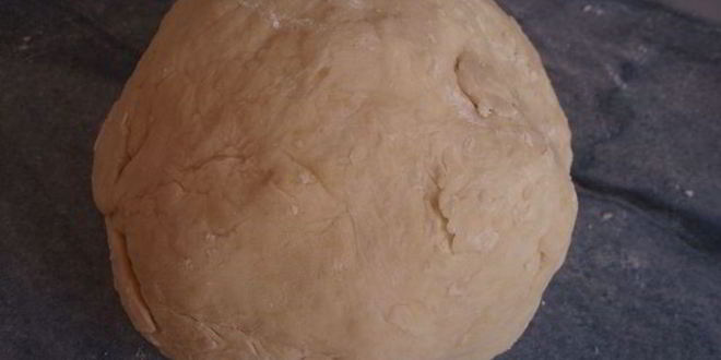 Рецепт пирог с тунцом