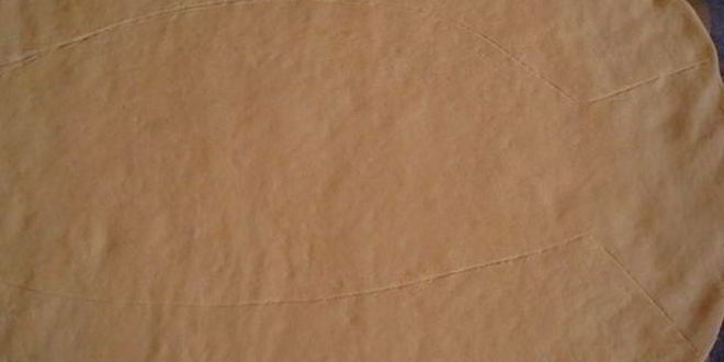 Рецепт пирог с тунцом