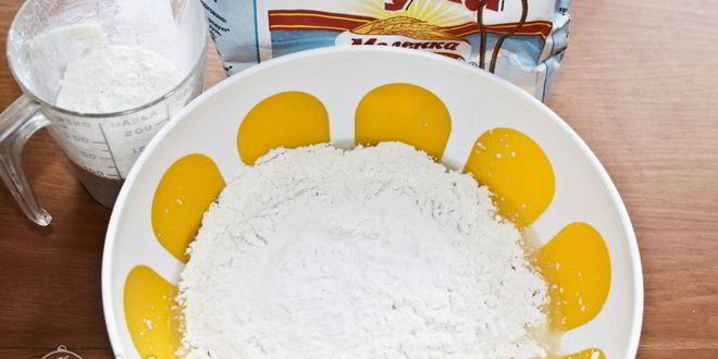 Рецепт пирог со сливами