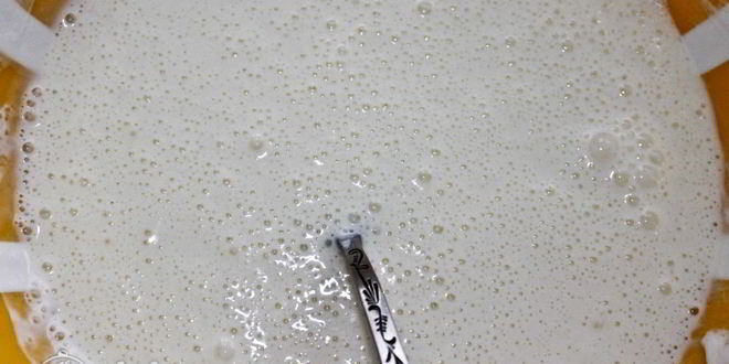 Рецепт пирог со сливами