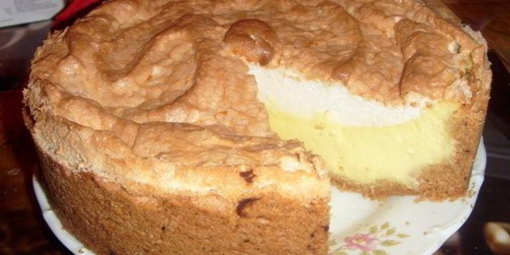 Как приготовить пирог со сметанно-творожной начинкой