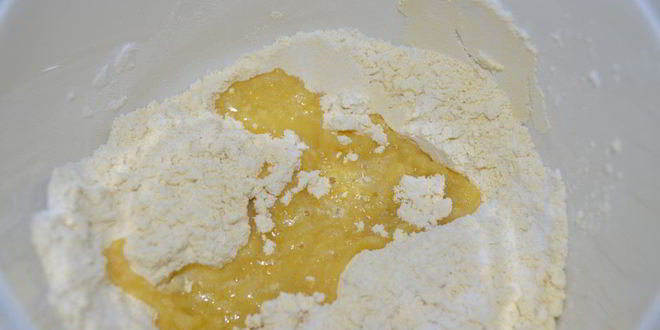 Рецепт пирог царская ватрушка