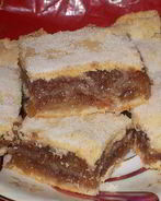 Пирог Восточный из 70-х