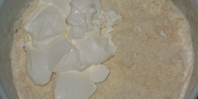 Рецепт пирог восточный из 70-х