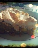 Пирог Воздушный поцелуй