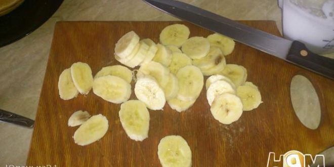 Рецепт пирог воздушный поцелуй