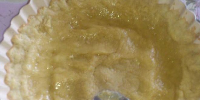 Рецепт пирог воздушный поцелуй