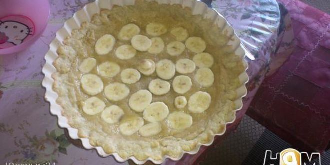 Рецепт пирог воздушный поцелуй