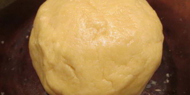 Рецепт пирог-жульен с курицей и грибами