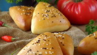 Рецепт Пироги с мясным фаршем