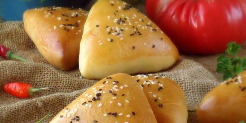 Как приготовить пироги с мясным фаршем