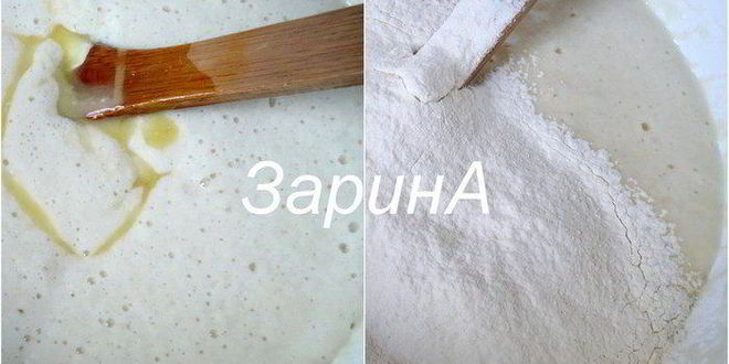 Рецепт пироги с мясным фаршем