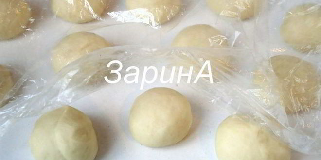 Рецепт пироги с мясным фаршем