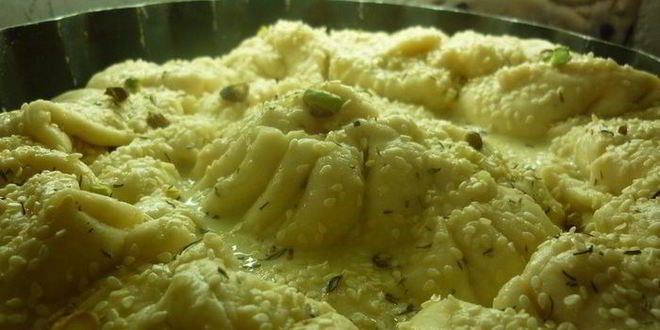 Рецепт простой пирог с картошкой