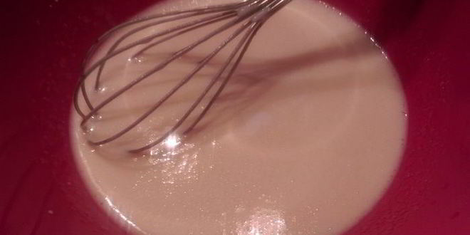 Рецепт самый простой шоколадный пирог