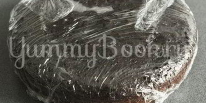 Рецепт шоколадный пирог на сметане в мультиварке