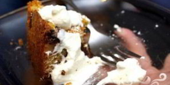 Рецепт шоколадный пирог с грушами