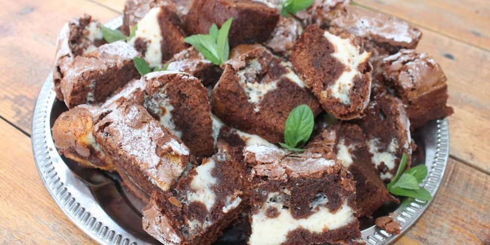 Как приготовить шоколадный пирог с маскарпоне