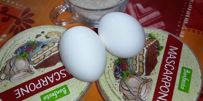 Рецепт шоколадный пирог с маскарпоне