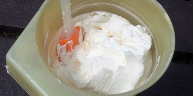 Рецепт шоколадный пирог с маскарпоне