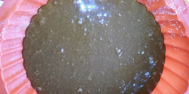 Рецепт шоколадный пирог с маскарпоне