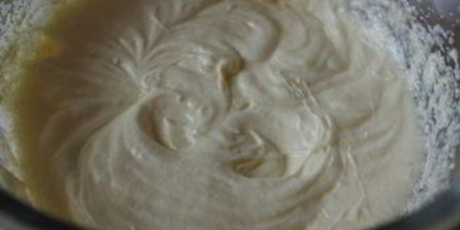 Рецепт шоколадный пирог с миндалем