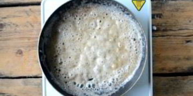 Рецепт шведский пирог с фрикадельками