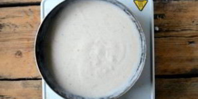 Рецепт шведский пирог с фрикадельками