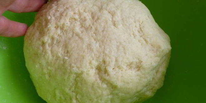 Рецепт сладкий пирог со щавелем