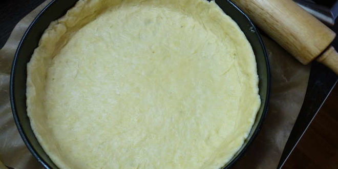 Рецепт сладкий пирог со щавелем