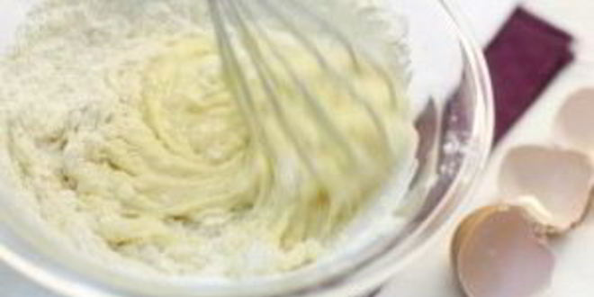 Рецепт смородиновый пирог