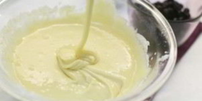 Рецепт смородиновый пирог