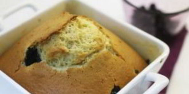 Рецепт смородиновый пирог