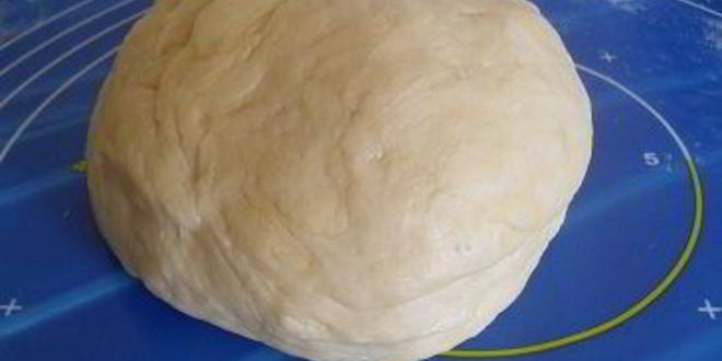 Рецепт сырный пирог