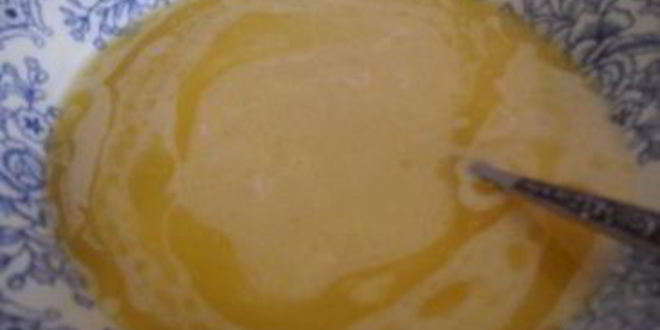 Рецепт сырный пирог